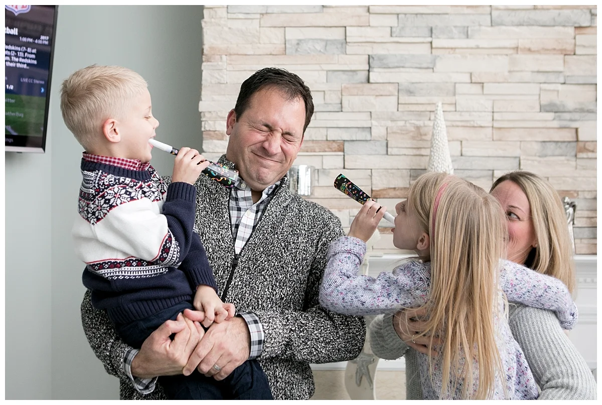 South Jersey Family Session by South Jersey Family Photographer Abbey Bradshaw