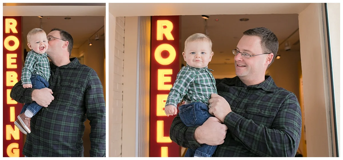 South Jersey Family Session by South Jersey Family Photographer