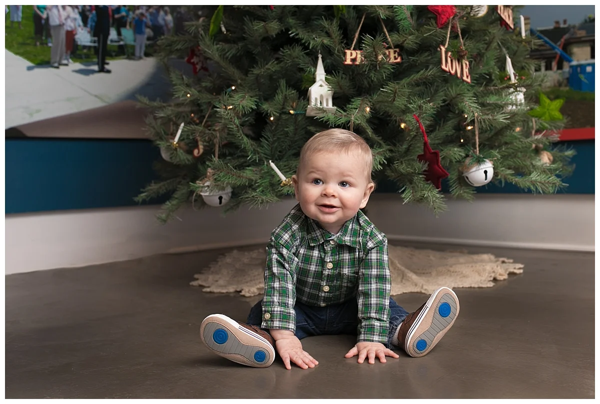 South Jersey Family Session by South Jersey Family Photographer
