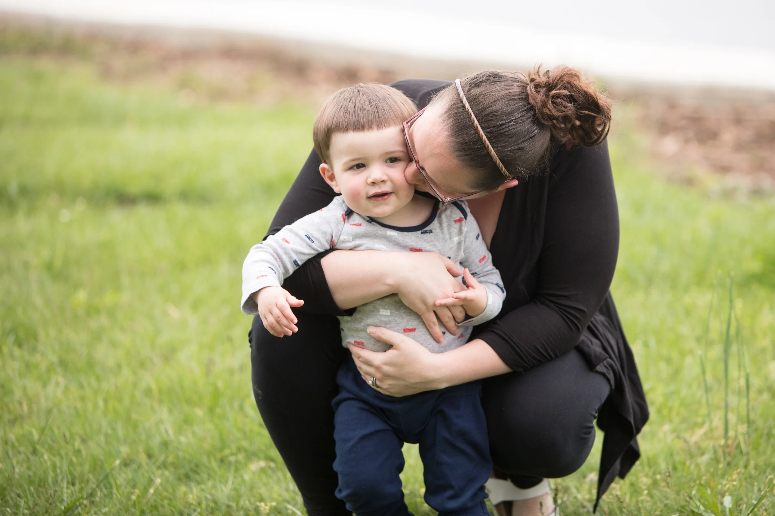 South Jersey Family Photographer