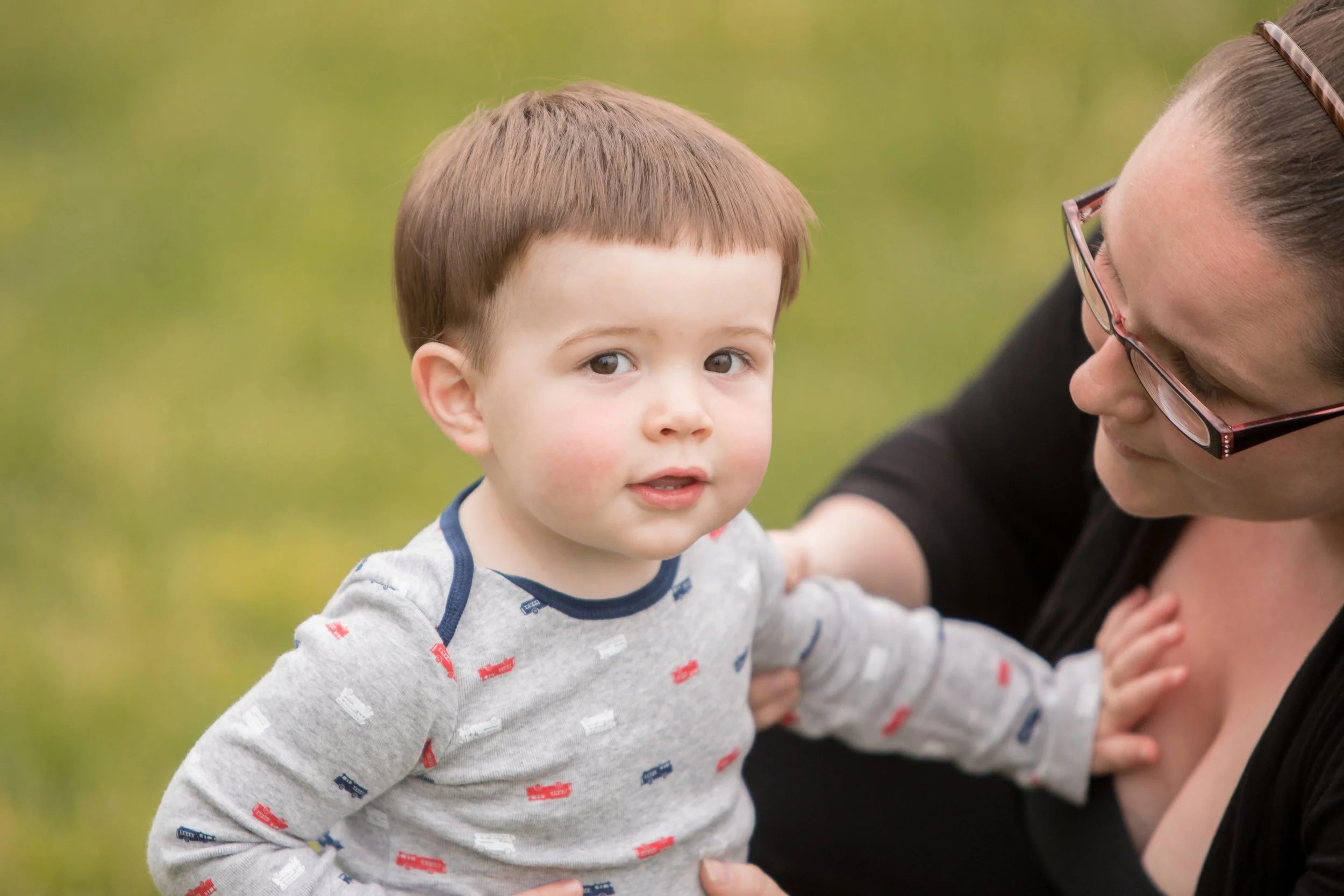 South Jersey Family Photographer