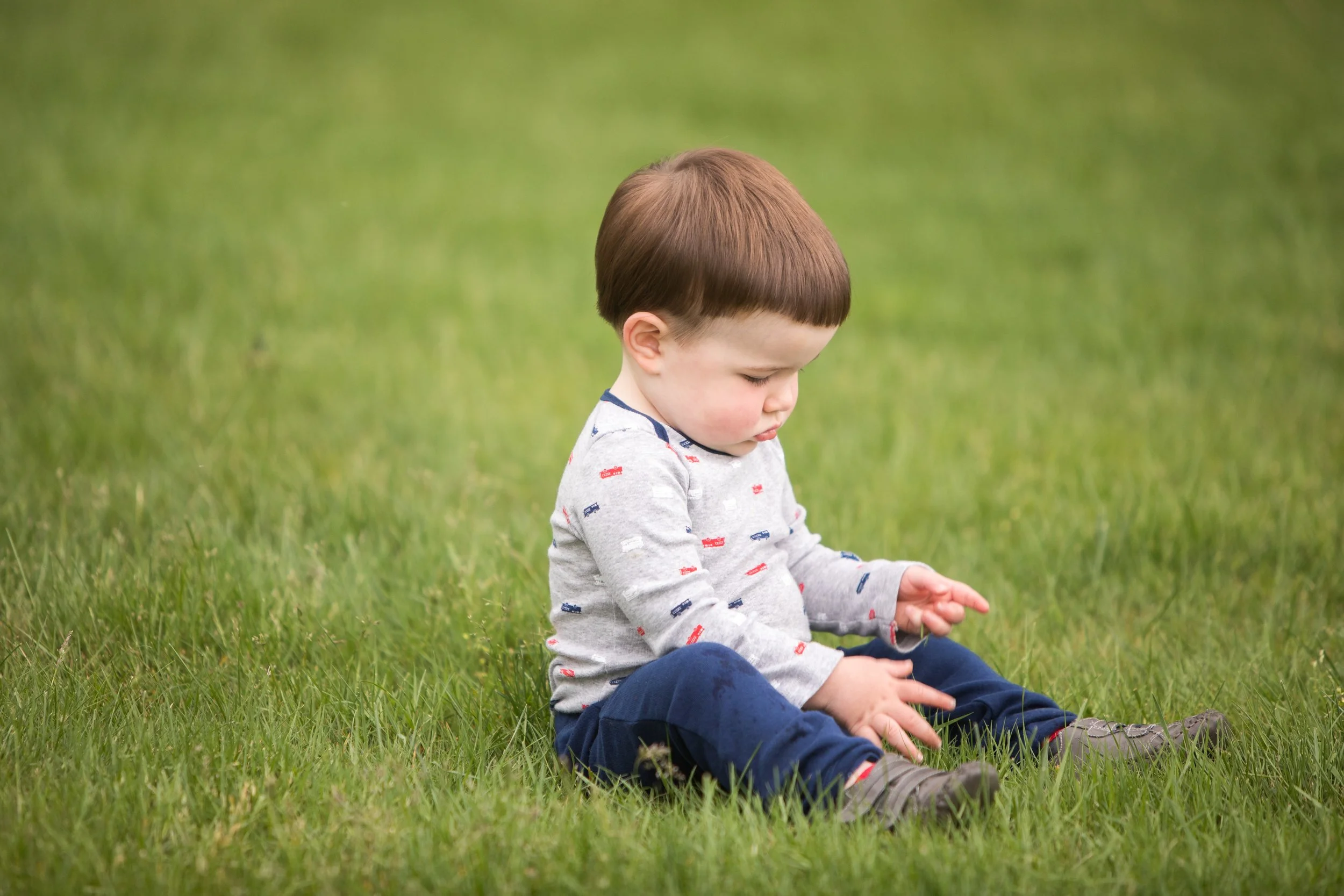 South Jersey Family Photographer