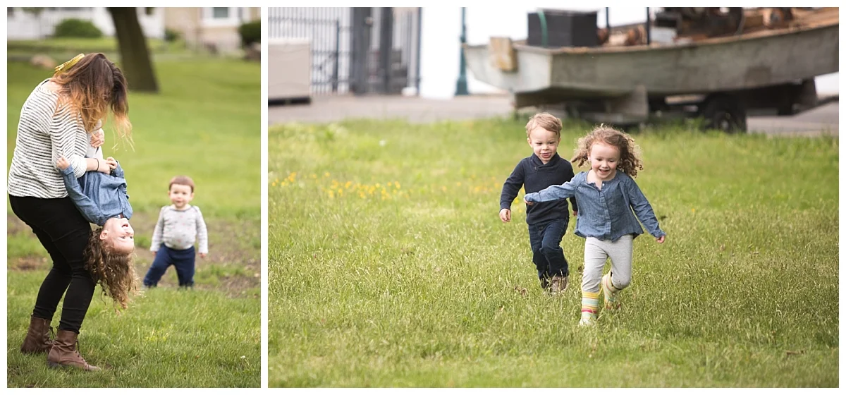 South Jersey Family Photographer