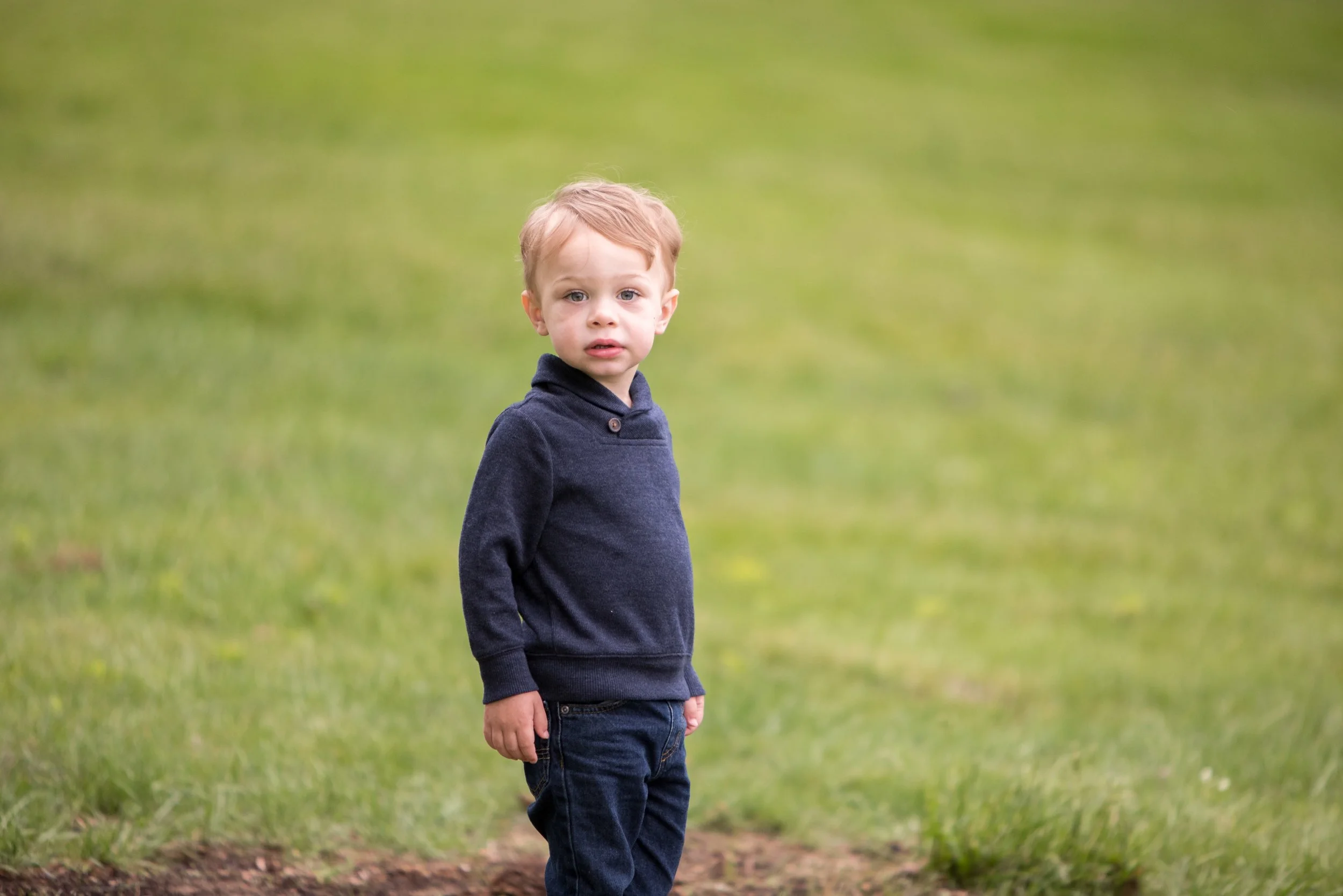 South Jersey Family Photographer