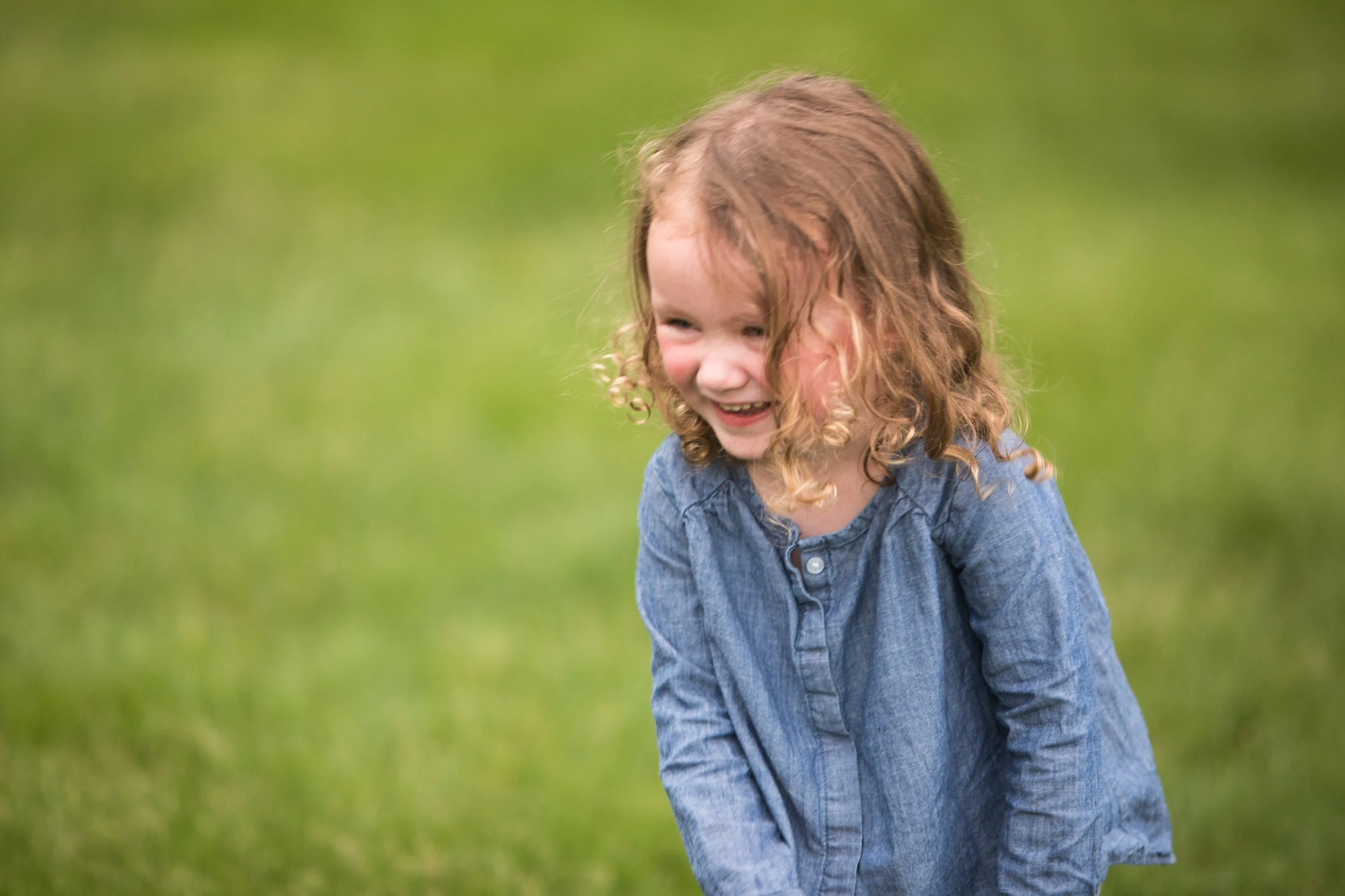 South Jersey Family Photographer
