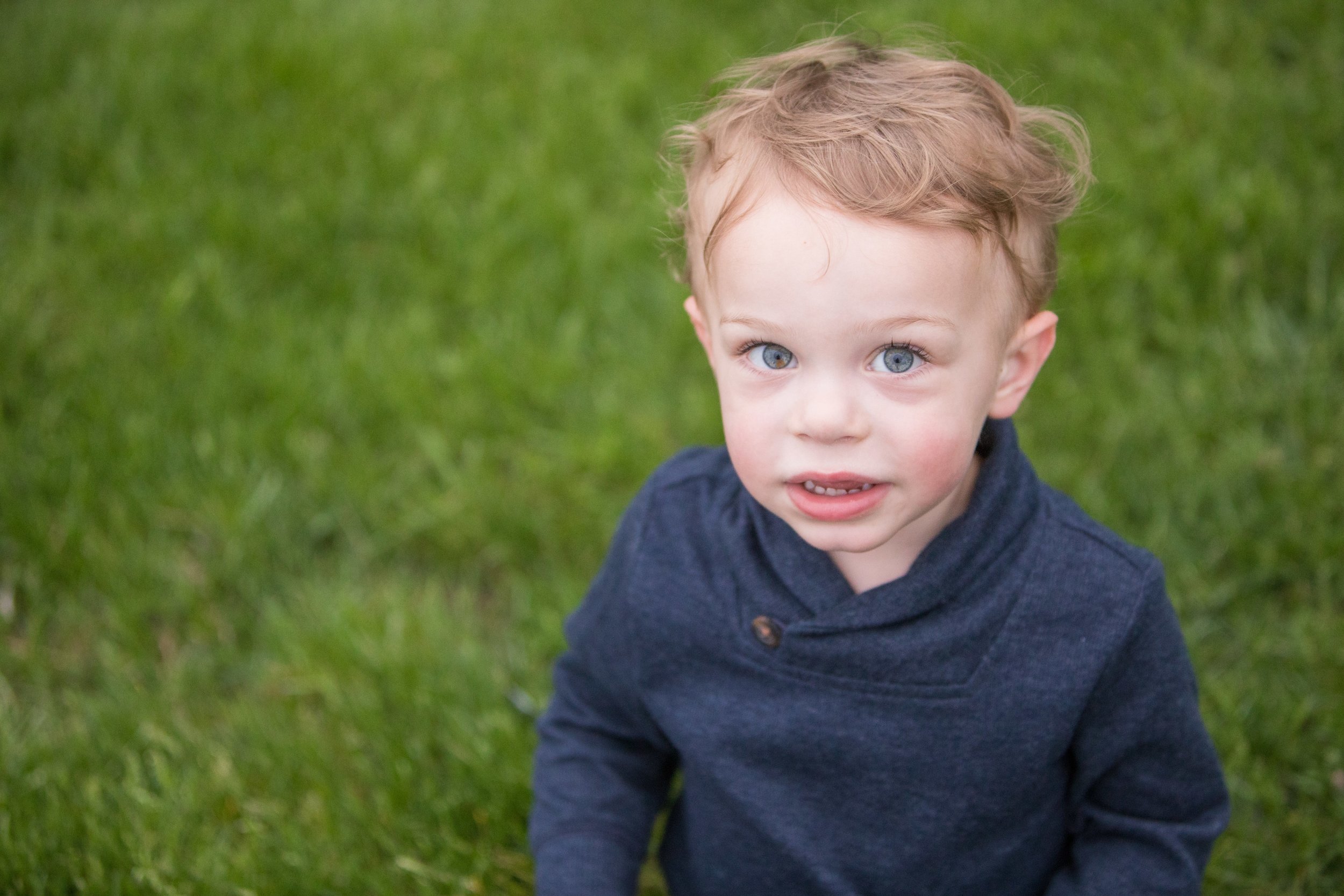 South Jersey Family Photographer