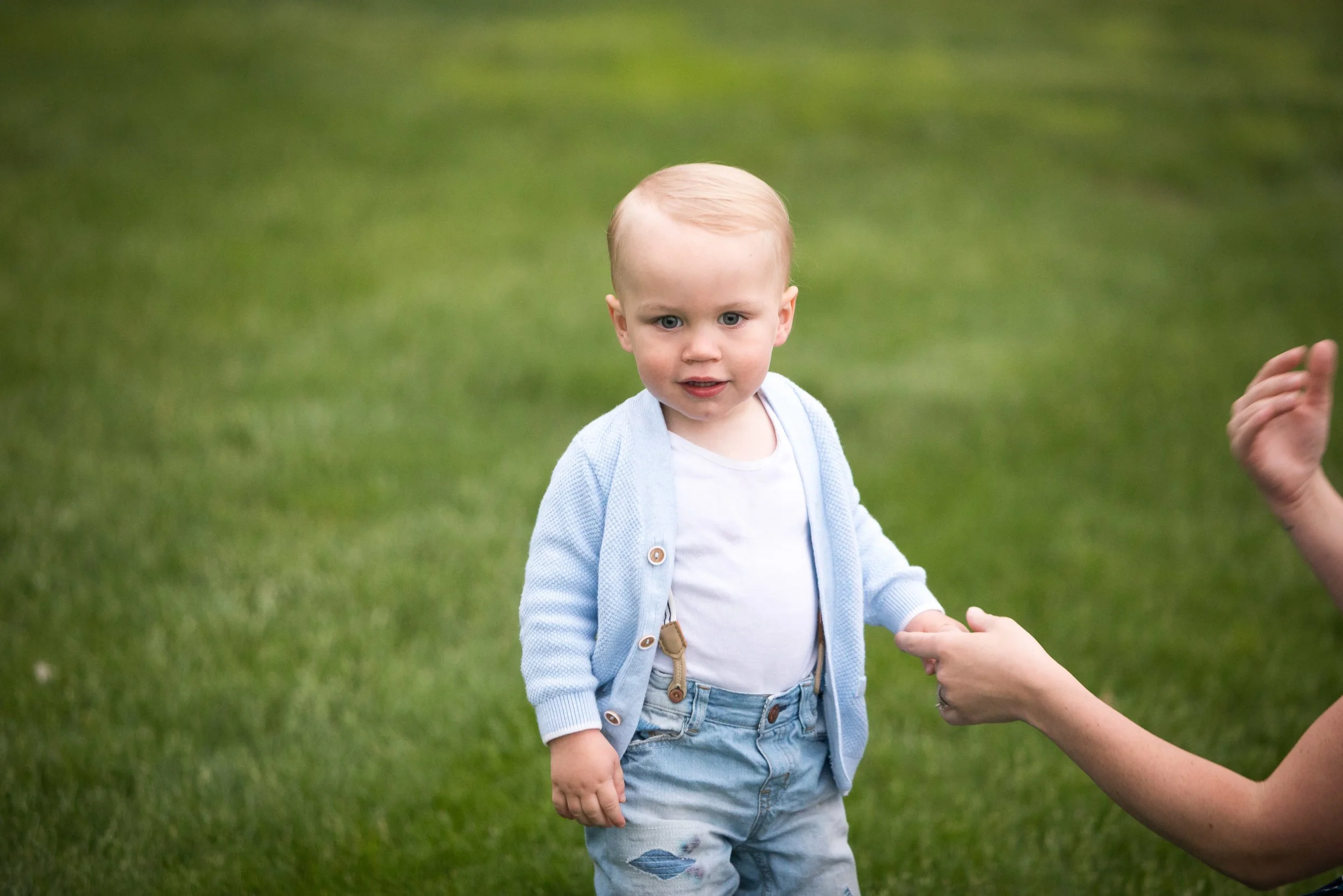 South Jersey Family Photographer