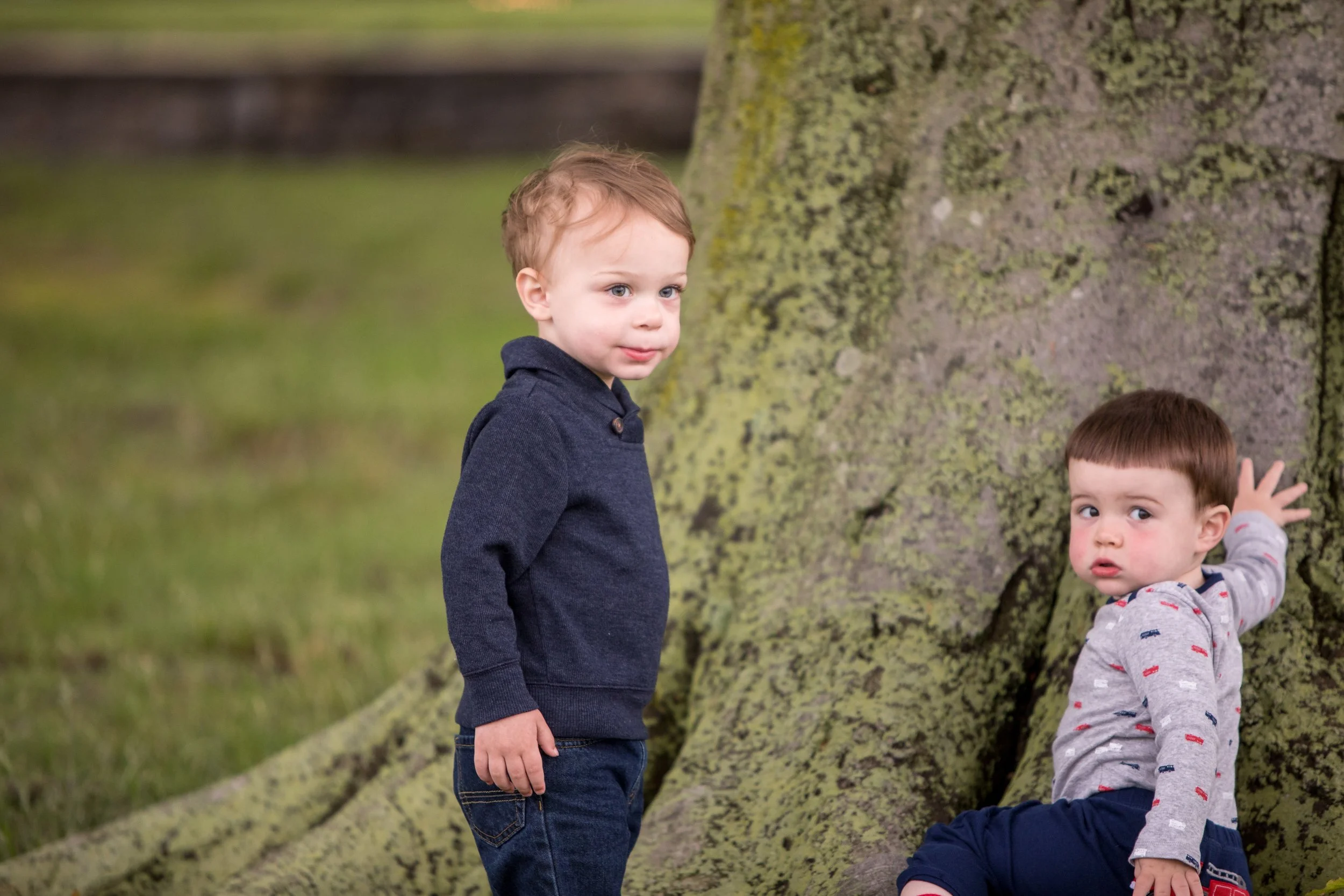 South Jersey Family Photographer