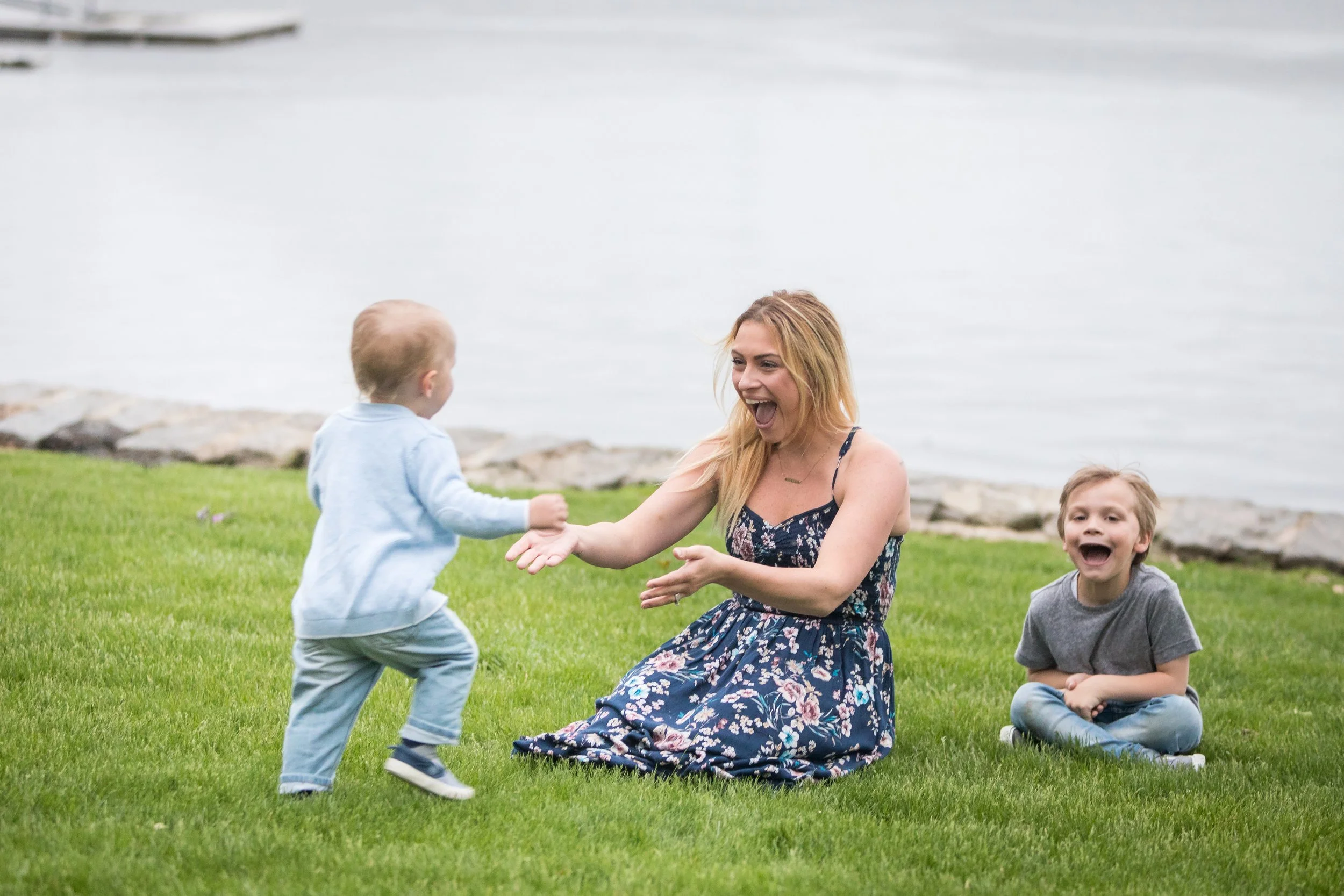 South Jersey Family Photographer
