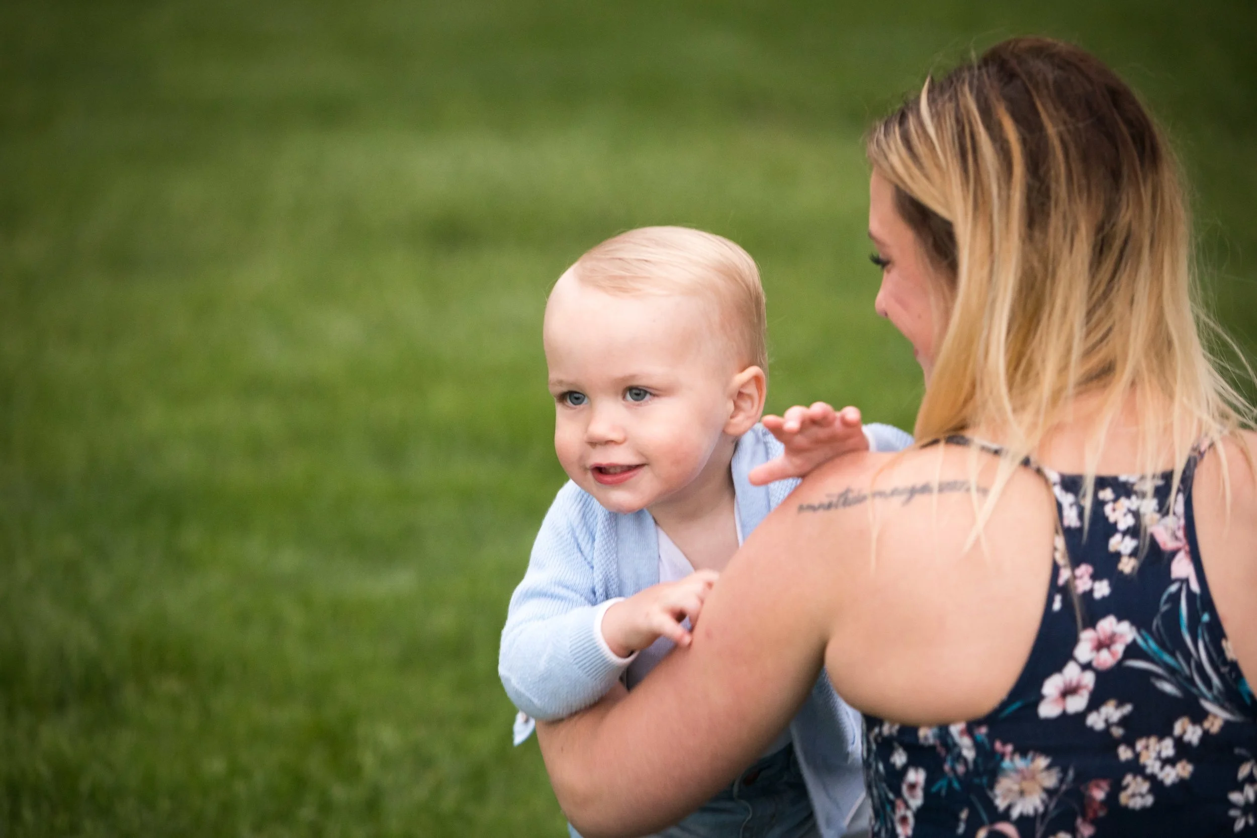 South Jersey Family Photographer