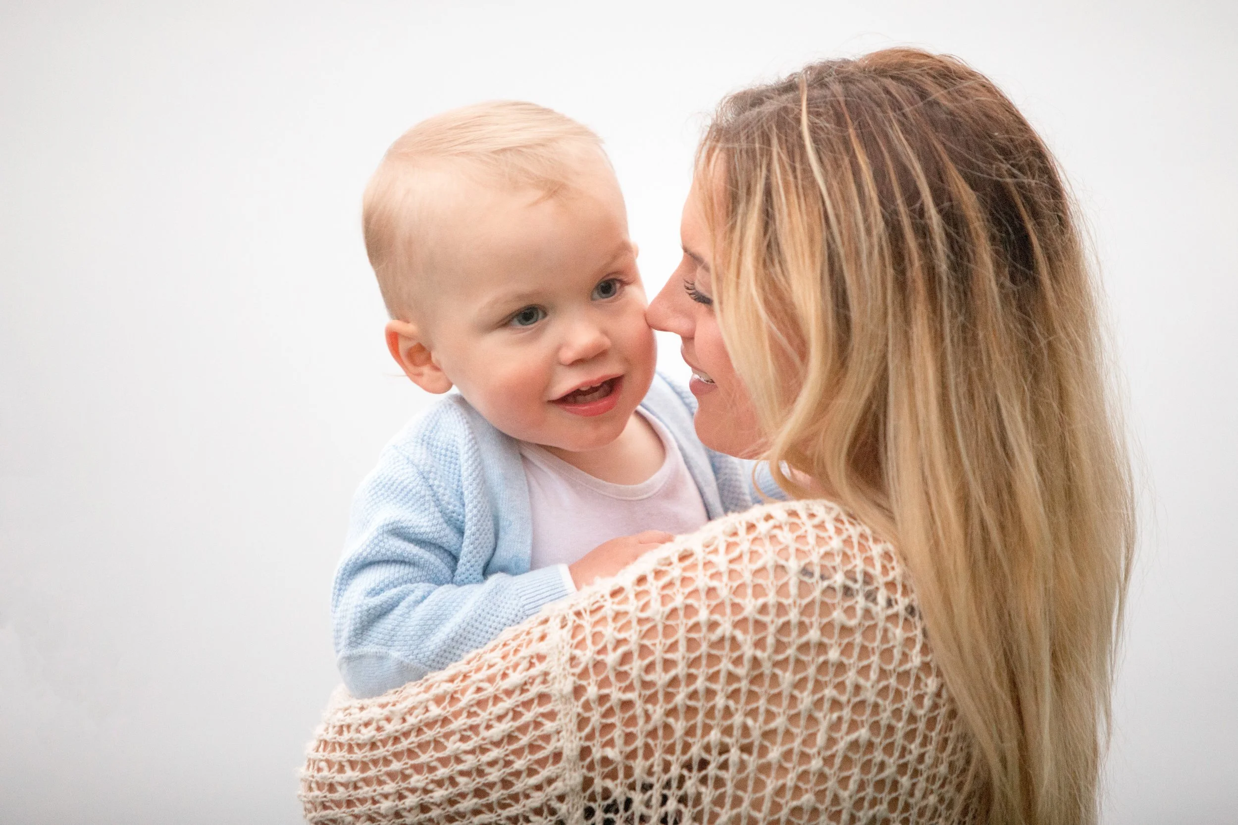South Jersey Family Photographer