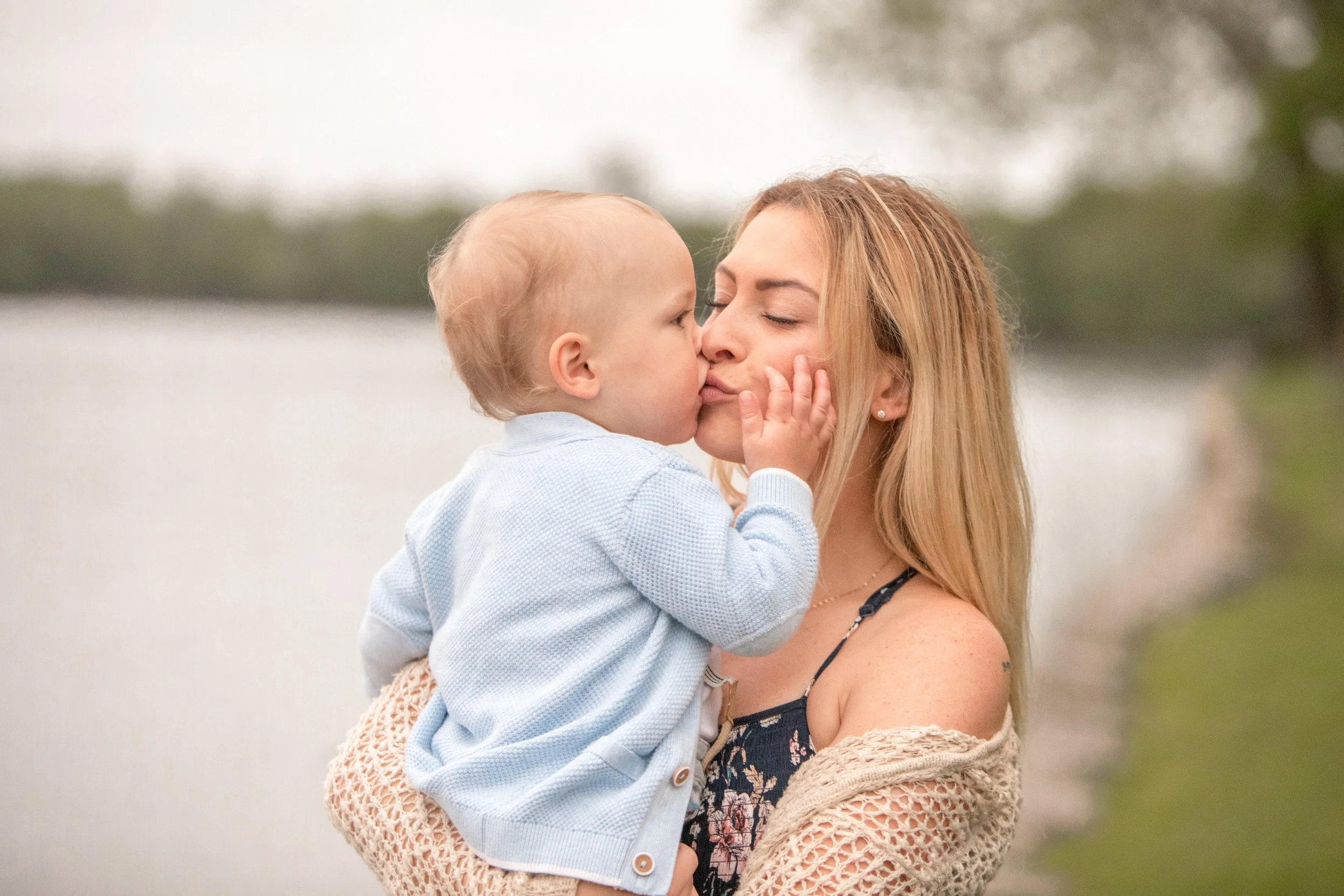 South Jersey Family Photographer