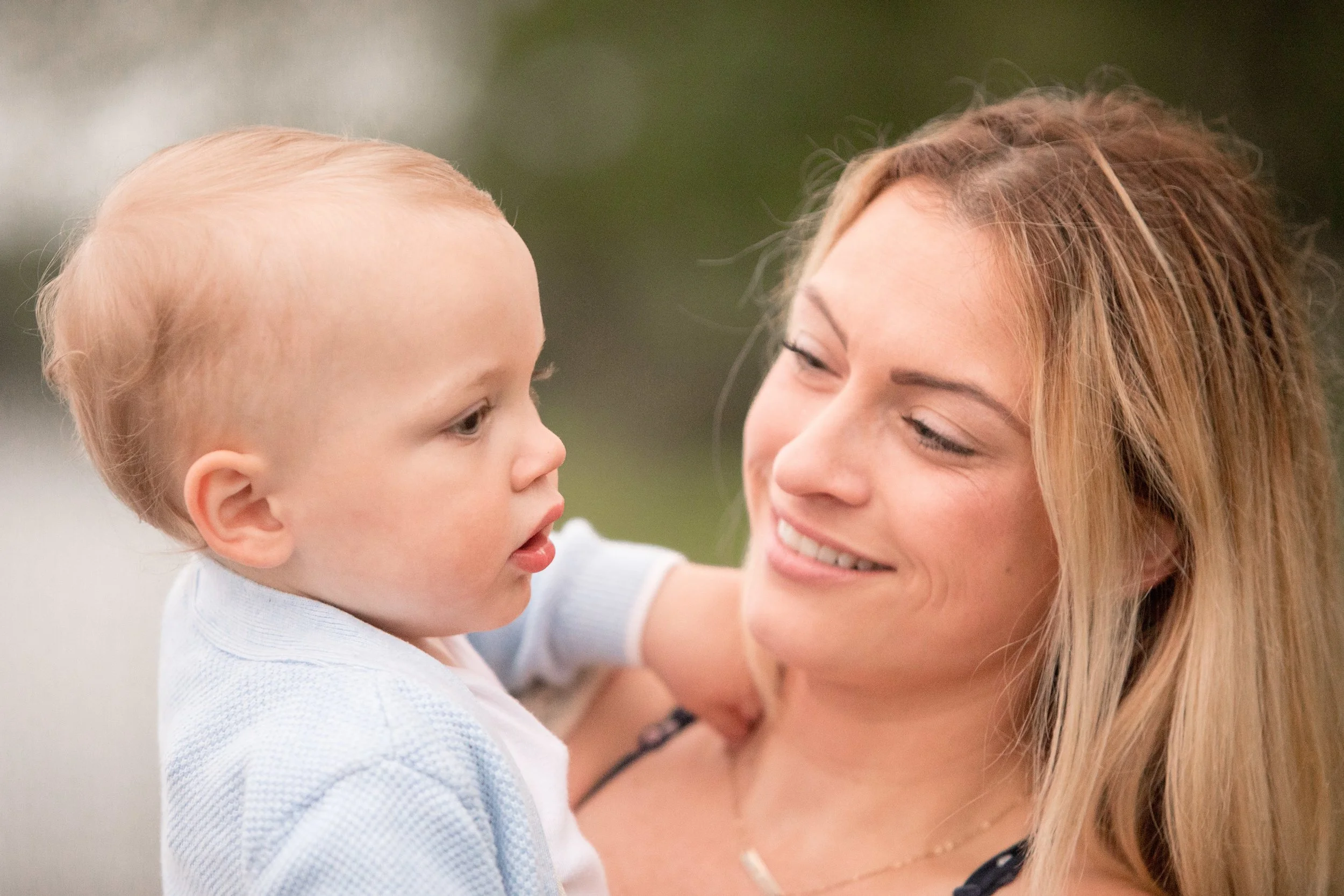 South Jersey Family Photographer