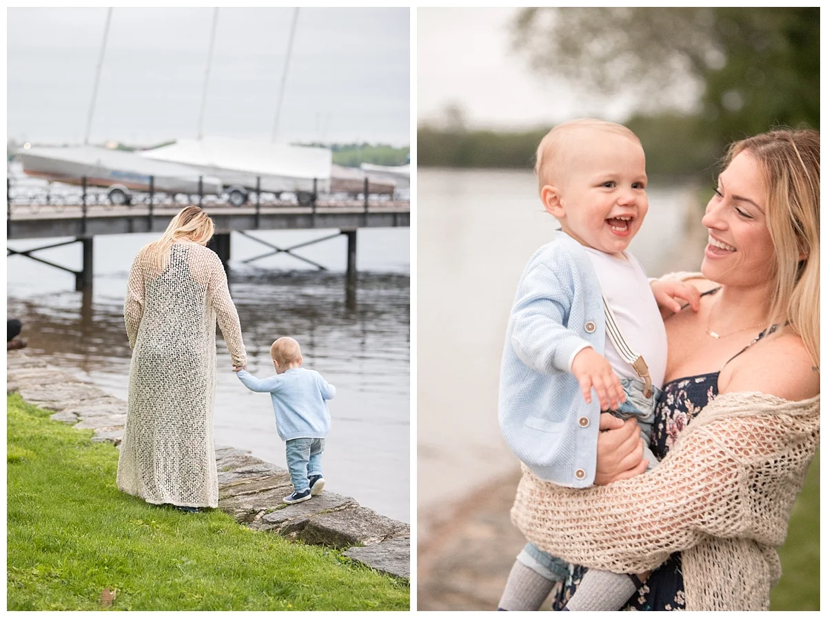 South Jersey Family Photographer