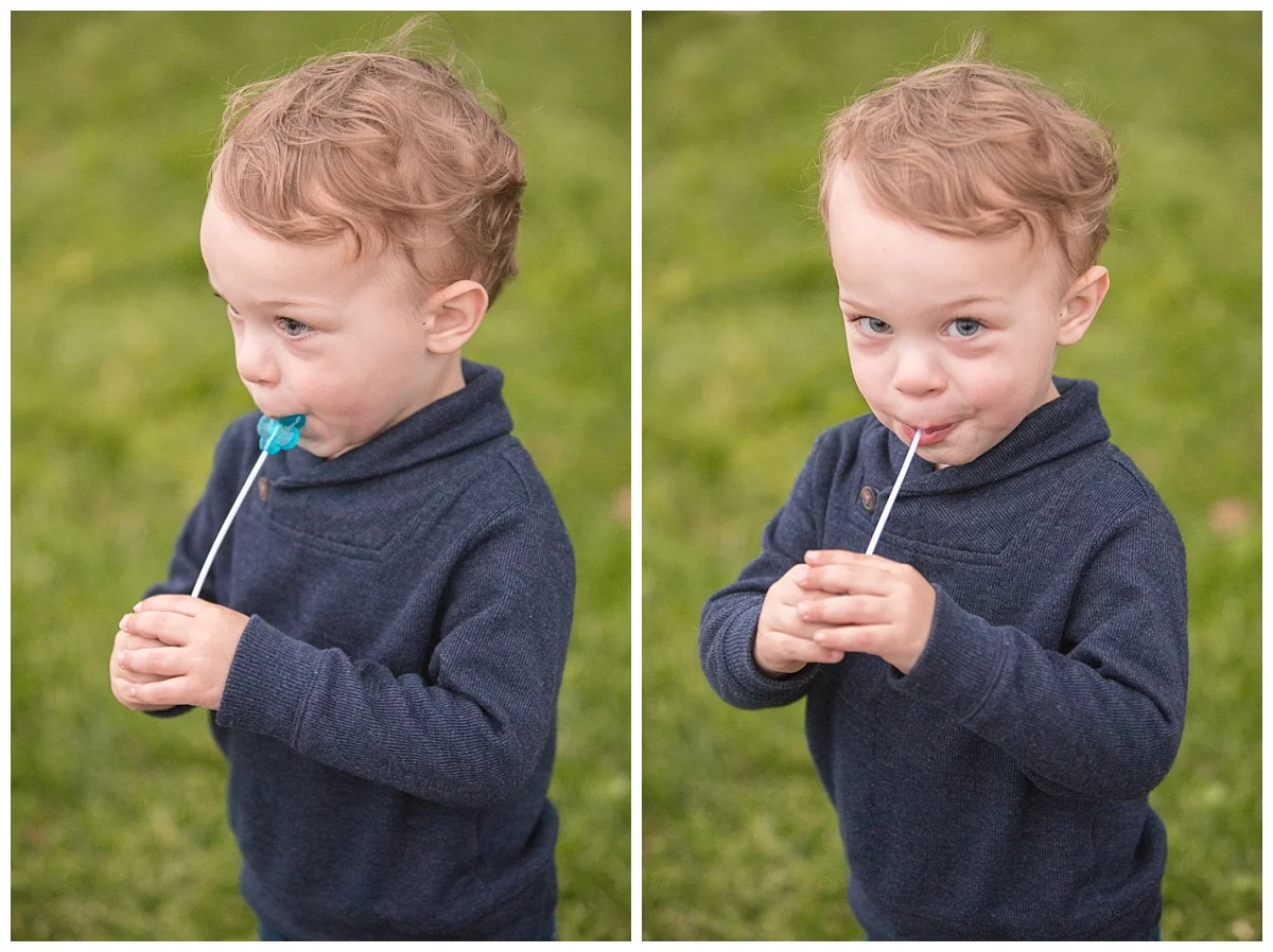 South Jersey Family Photographer