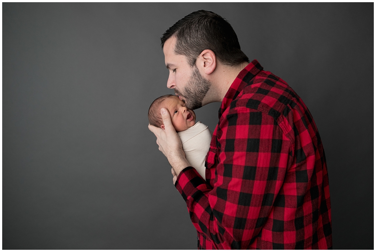 Newborn Session - South Jersey Newborn Photographer