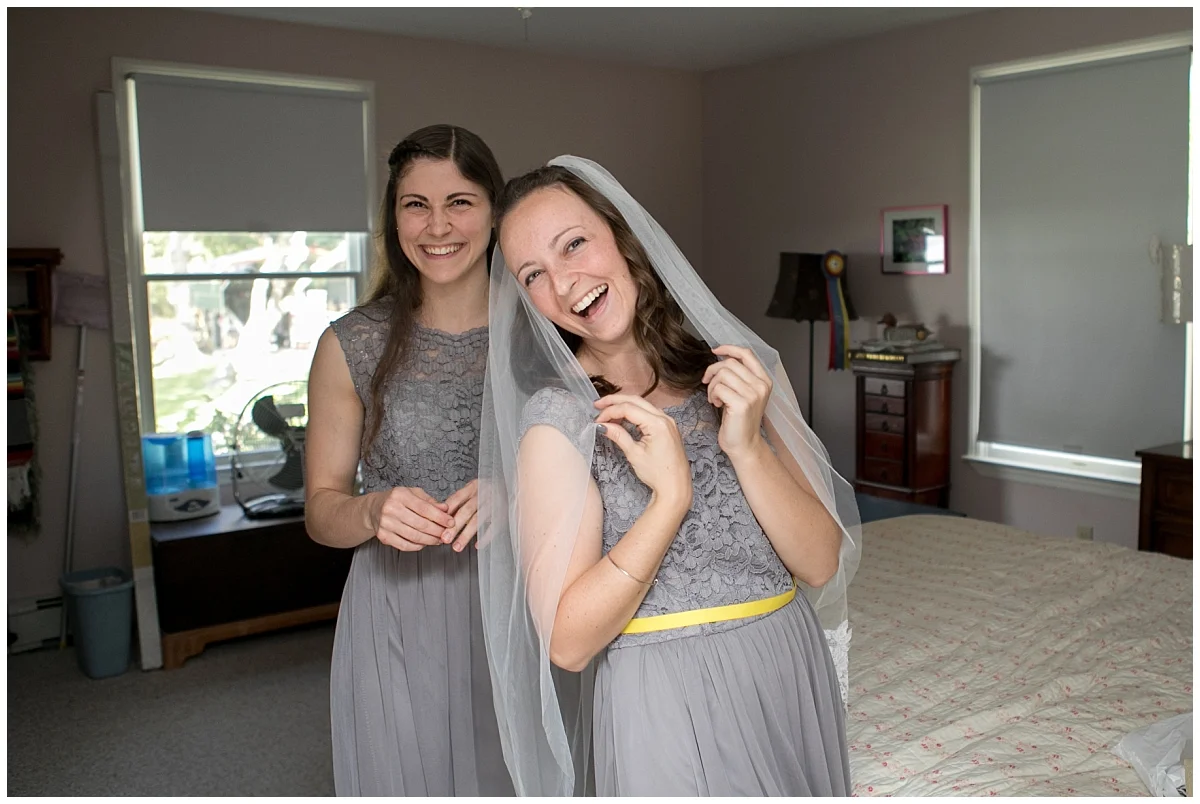 Backyard bee themed wedding, South Jersey Wedding Photographer