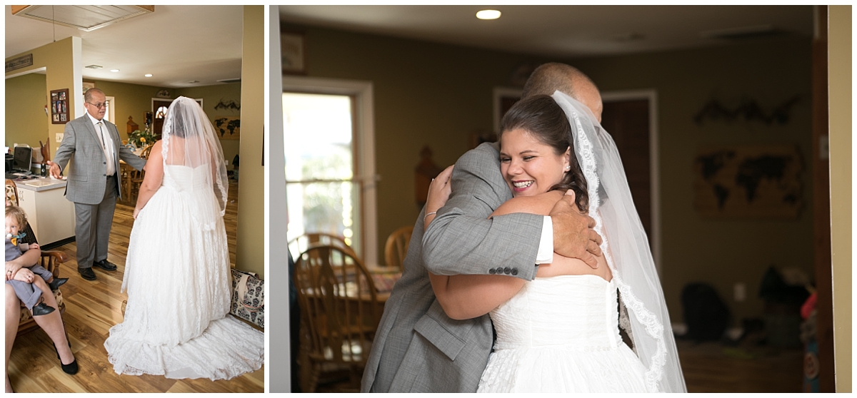 Backyard bee themed wedding, South Jersey Wedding Photographer