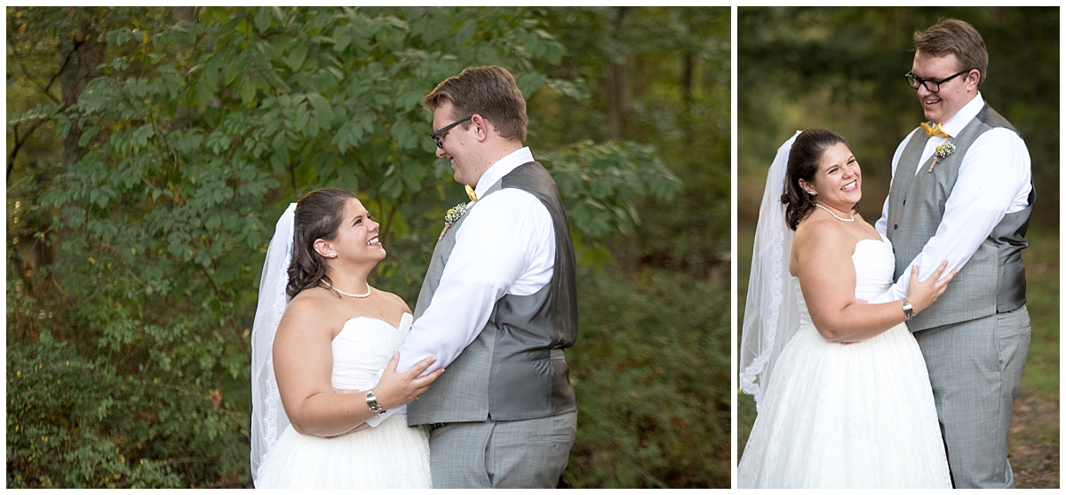 Backyard bee themed wedding, South Jersey Wedding Photographer