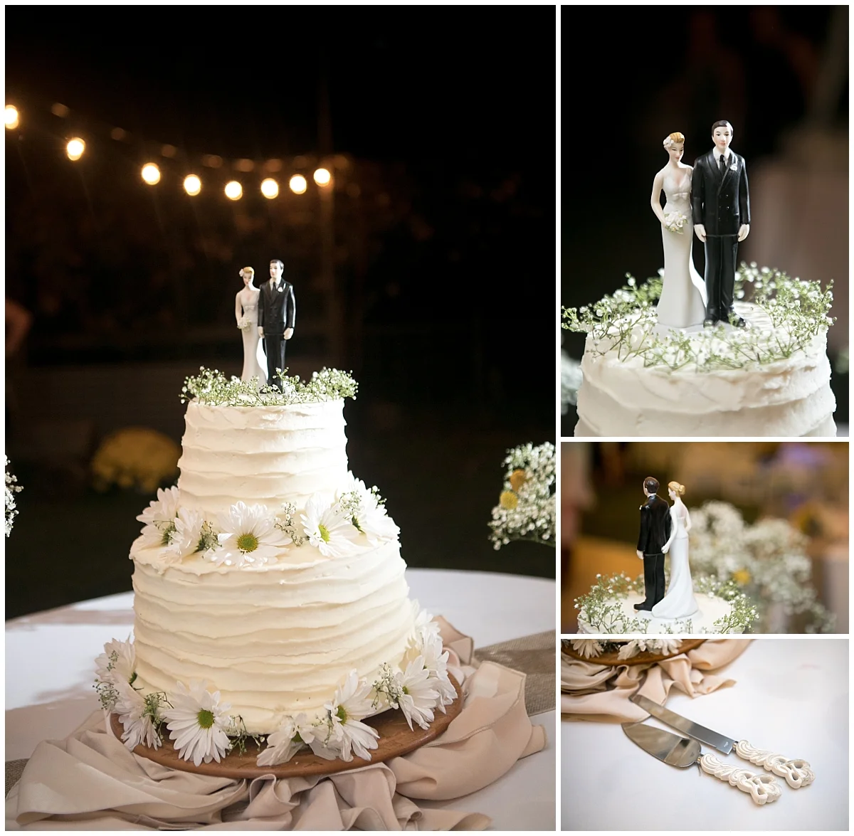 Backyard bee themed wedding, South Jersey Wedding Photographer