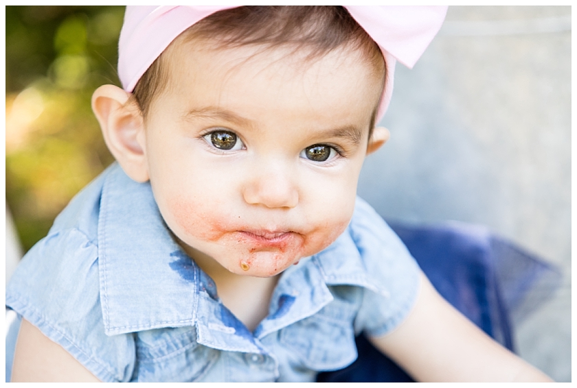 South Jersey Children's Family Photographer - South Jersey Watermelon Mini Session