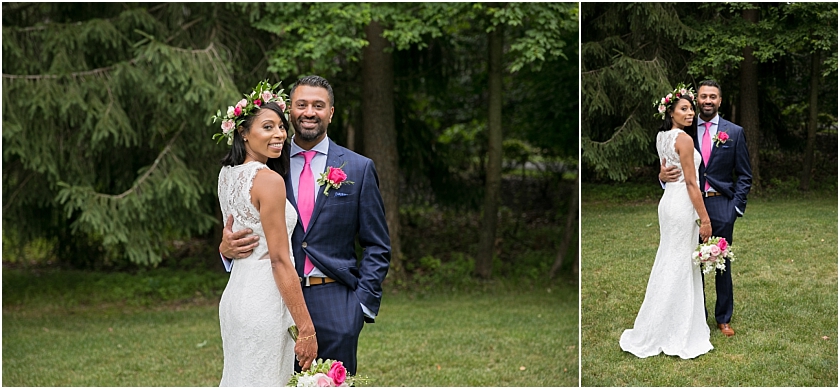 South Jersey Vow Renewal - South Jersey Wedding Photographer