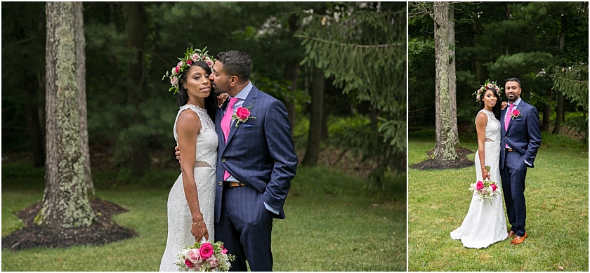 South Jersey Vow Renewal - South Jersey Wedding Photographer