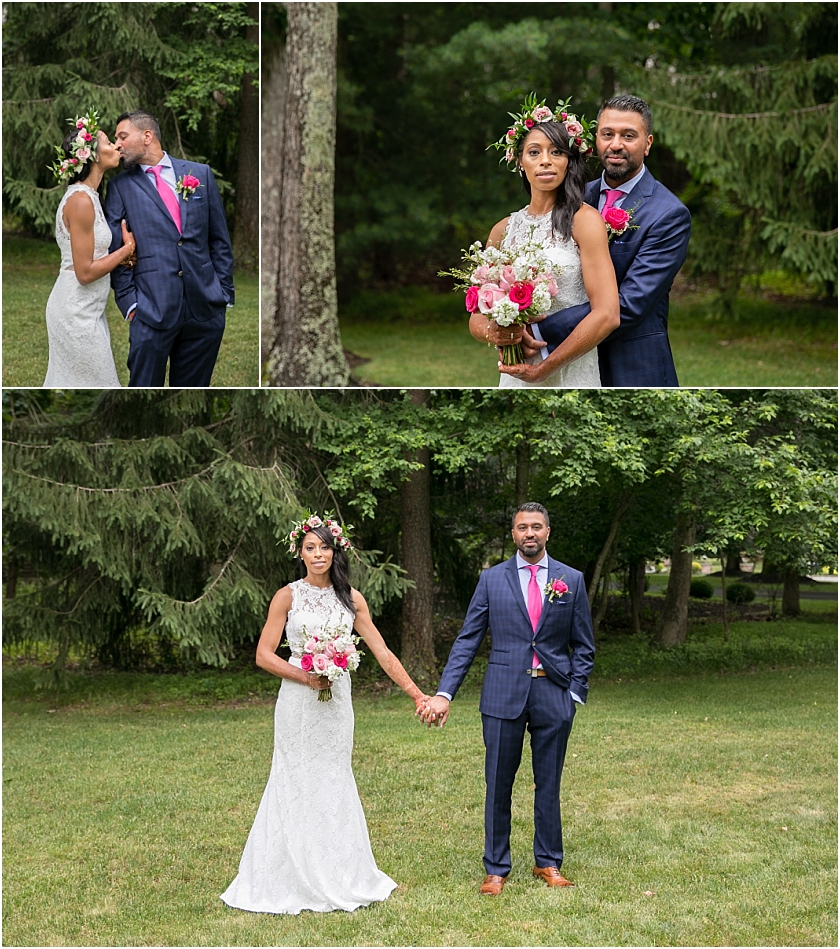 South Jersey Vow Renewal - South Jersey Wedding Photographer