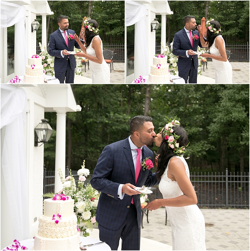 South Jersey Vow Renewal - South Jersey Wedding Photographer