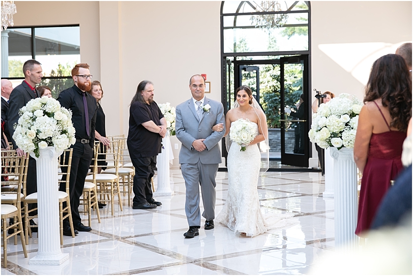 Lucien's Manor Wedding - South Jersey Wedding Photographer