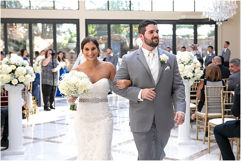 Lucien's Manor Wedding - South Jersey Wedding Photographer