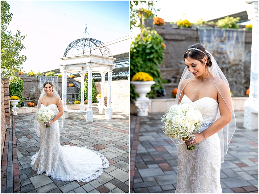 Lucien's Manor Wedding - South Jersey Wedding Photographer