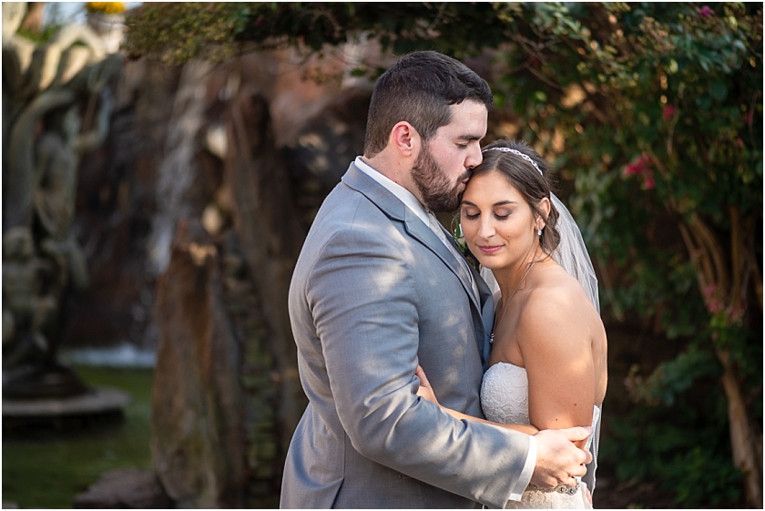 Lucien's Manor Wedding - South Jersey Wedding Photographer