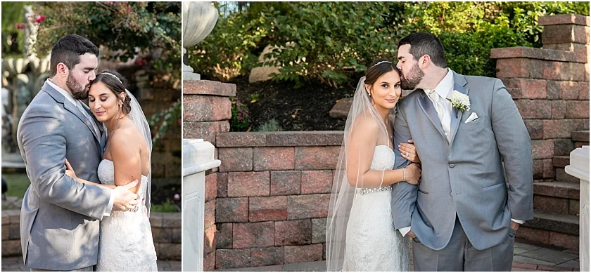 Lucien's Manor Wedding - South Jersey Wedding Photographer