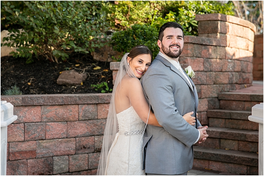 Lucien's Manor Wedding - South Jersey Wedding Photographer