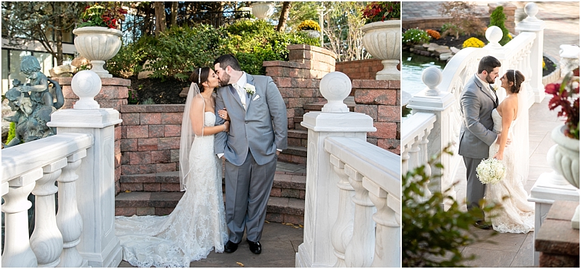 Lucien's Manor Wedding - South Jersey Wedding Photographer