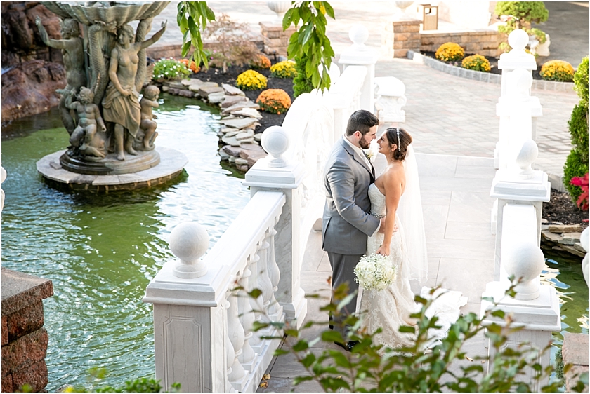 Lucien's Manor Wedding - South Jersey Wedding Photographer