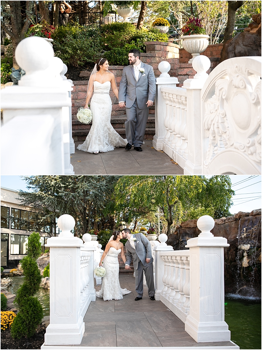 Lucien's Manor Wedding - South Jersey Wedding Photographer