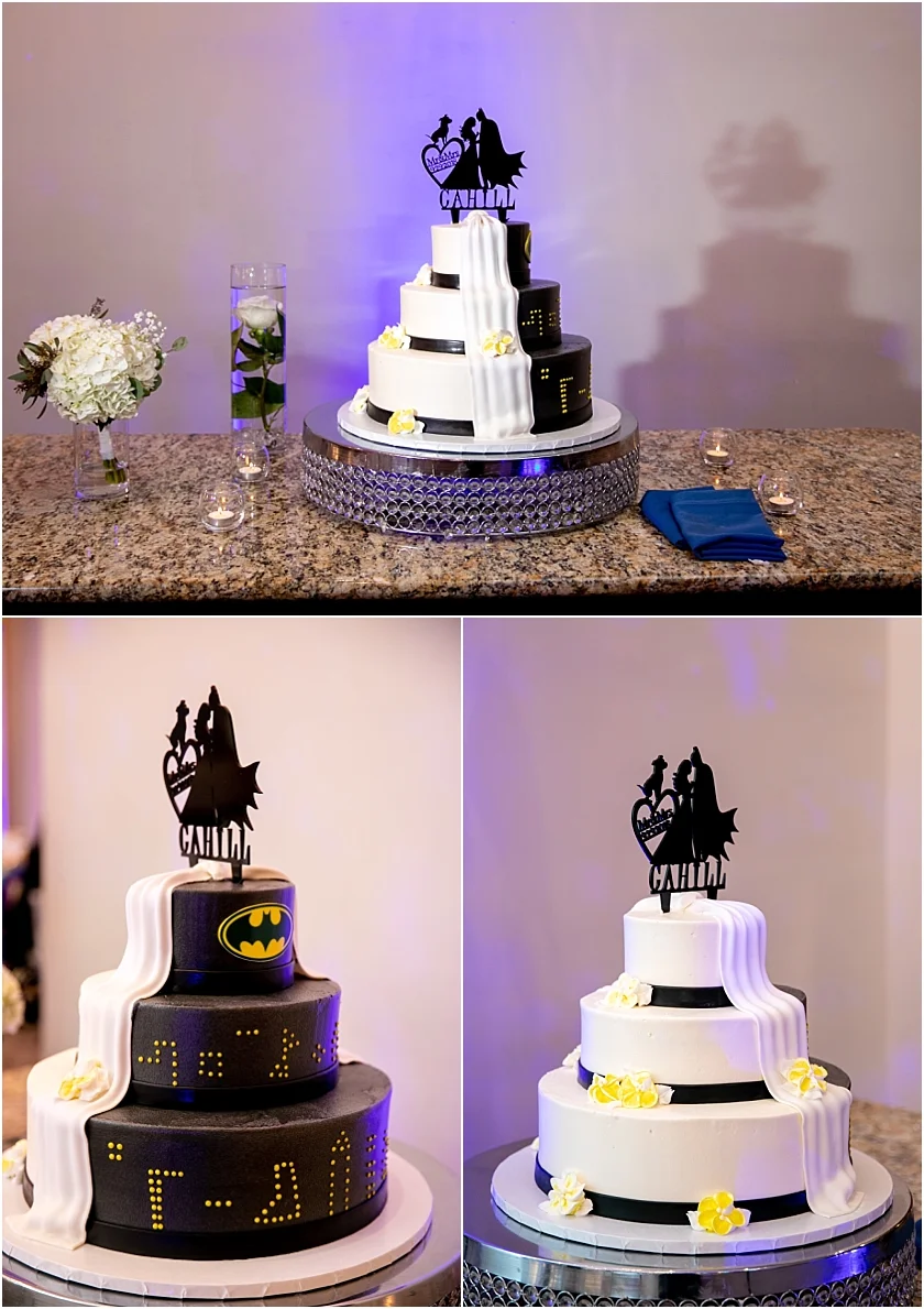 Lucien's Manor Wedding - South Jersey Wedding Photographer