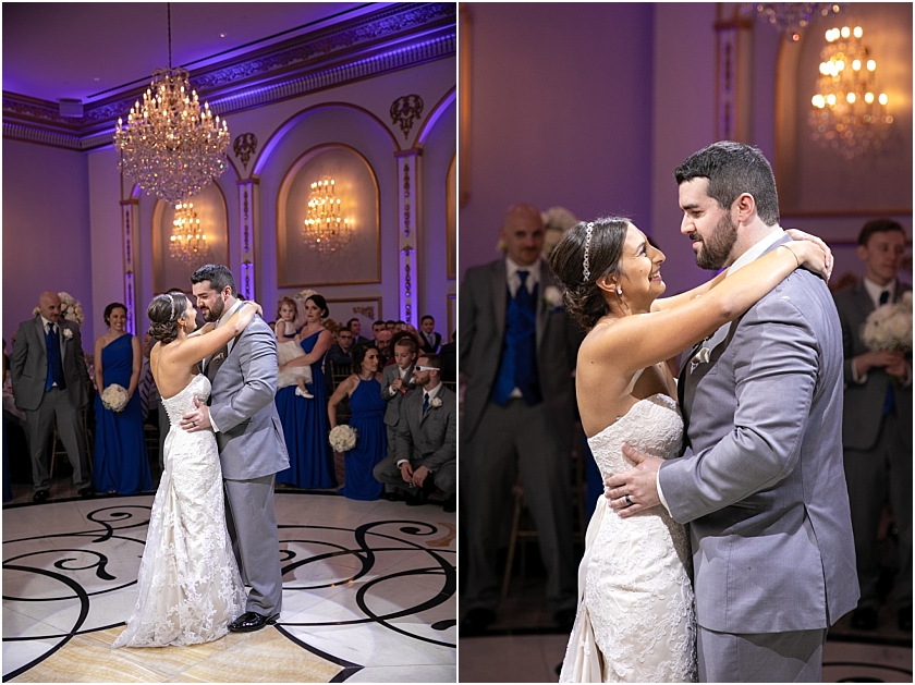 Lucien's Manor Wedding - South Jersey Wedding Photographer