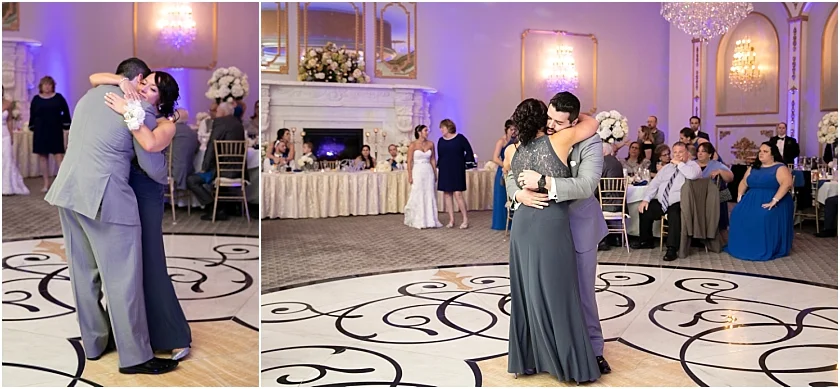 Lucien's Manor Wedding - South Jersey Wedding Photographer