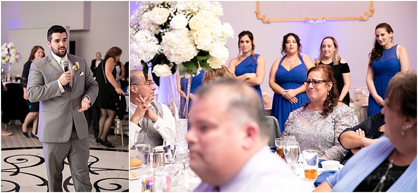 Lucien's Manor Wedding - South Jersey Wedding Photographer