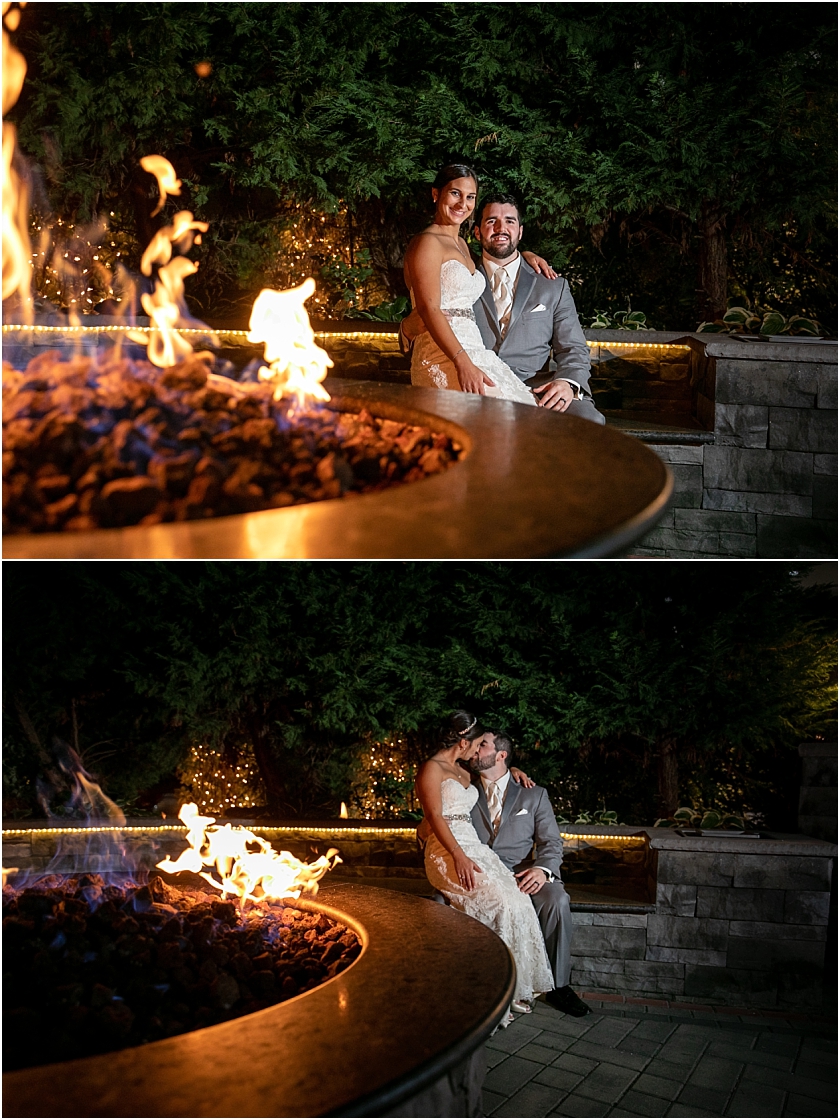 Lucien's Manor Wedding - South Jersey Wedding Photographer