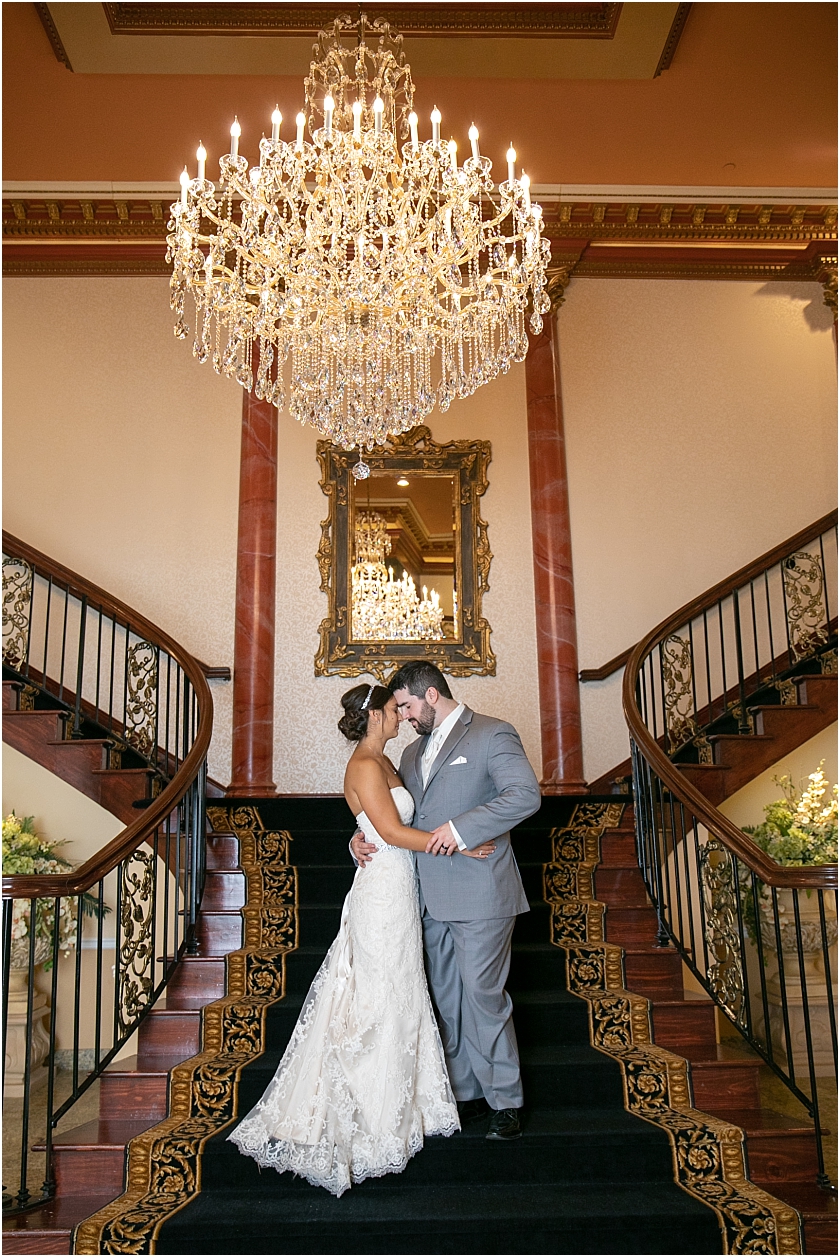 Lucien's Manor Wedding - South Jersey Wedding Photographer