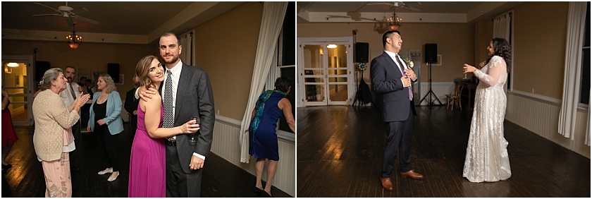 Chalfonte Hotel Wedding - South Jersey Wedding Photographer