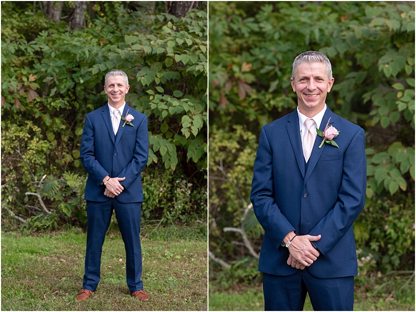 Rhode's Barn Wedding - South Jersey Wedding Photographer