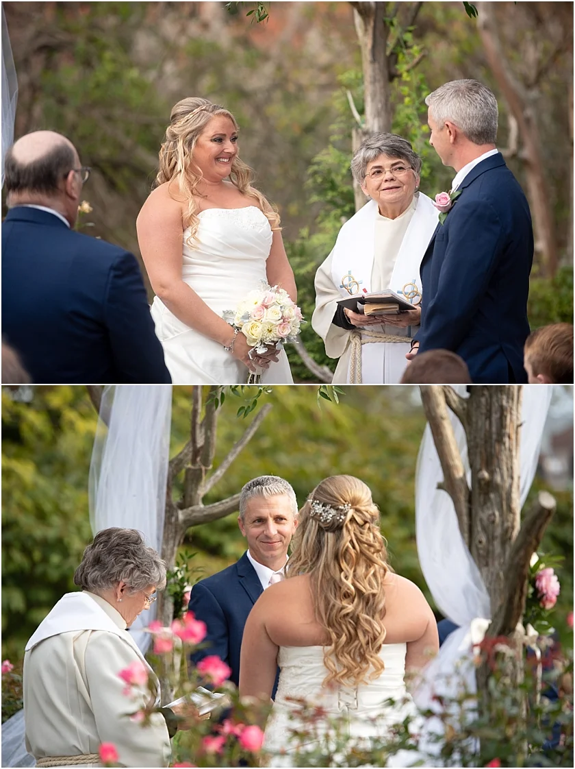 Rhode's Barn Wedding - South Jersey Wedding Photographer
