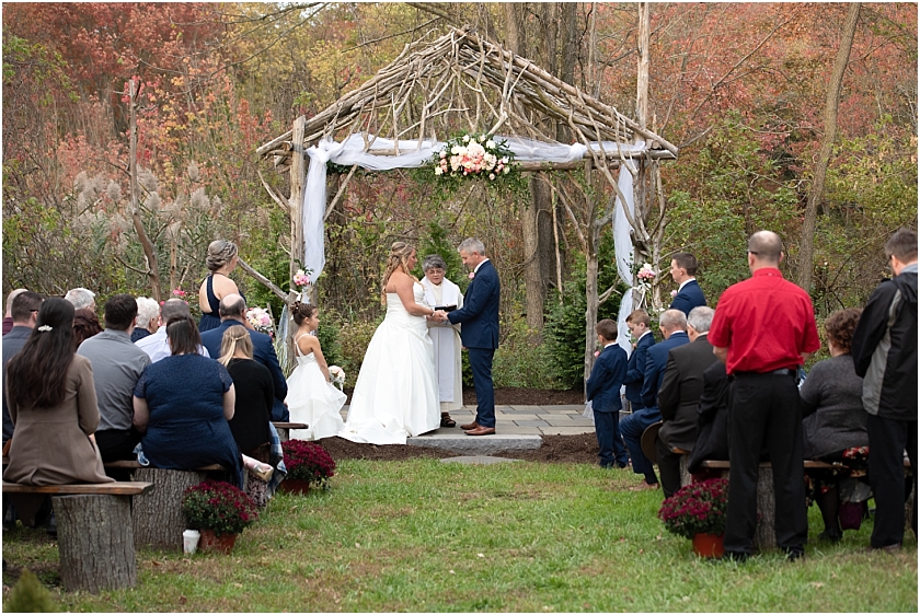 Rhode's Barn Wedding - South Jersey Wedding PhotographerRhode's Barn Wedding - South Jersey Wedding Photographer
