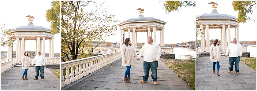 Philadelphia Art Museum Engagement Session - Philadelphia Wedding Photographer