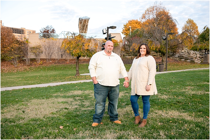 Philadelphia Art Museum Engagement Session - Philadelphia Wedding Photographer